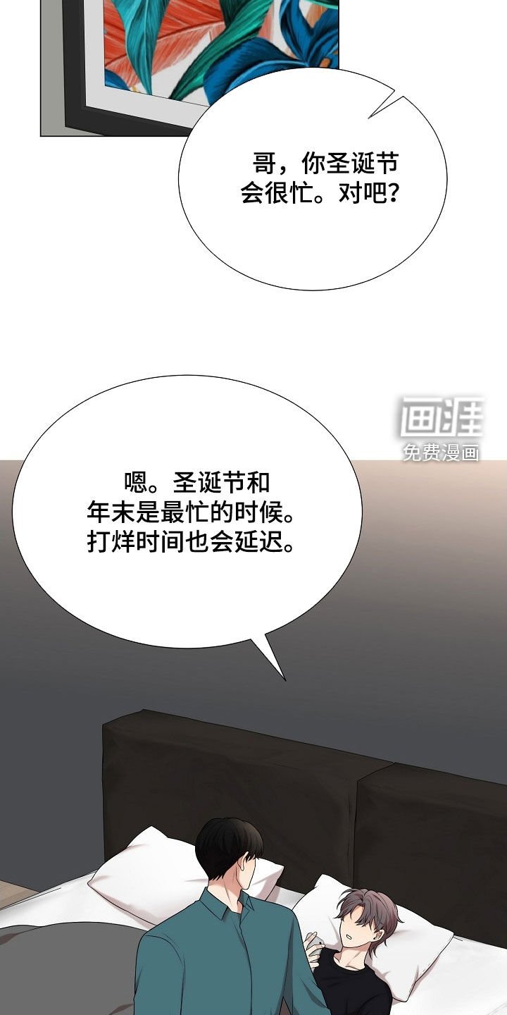 第27章：圣诞礼物