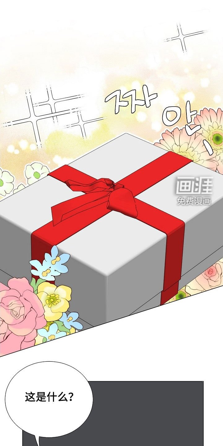 第27章：圣诞礼物