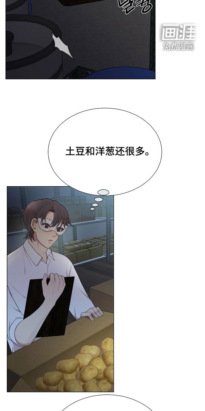第29章：仓库