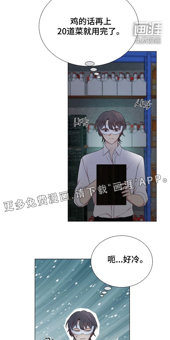第29章：仓库