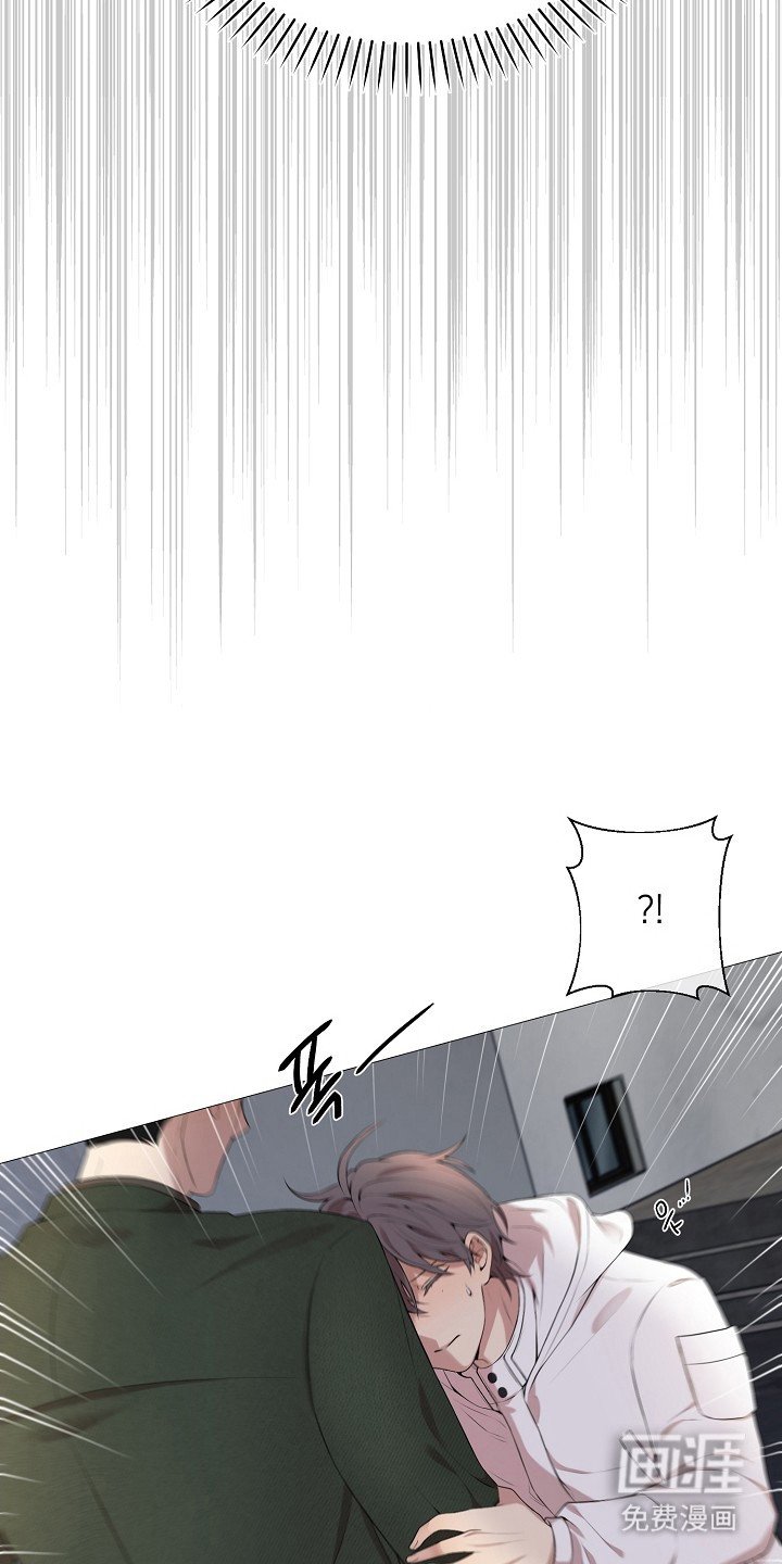 第3章：好久不见