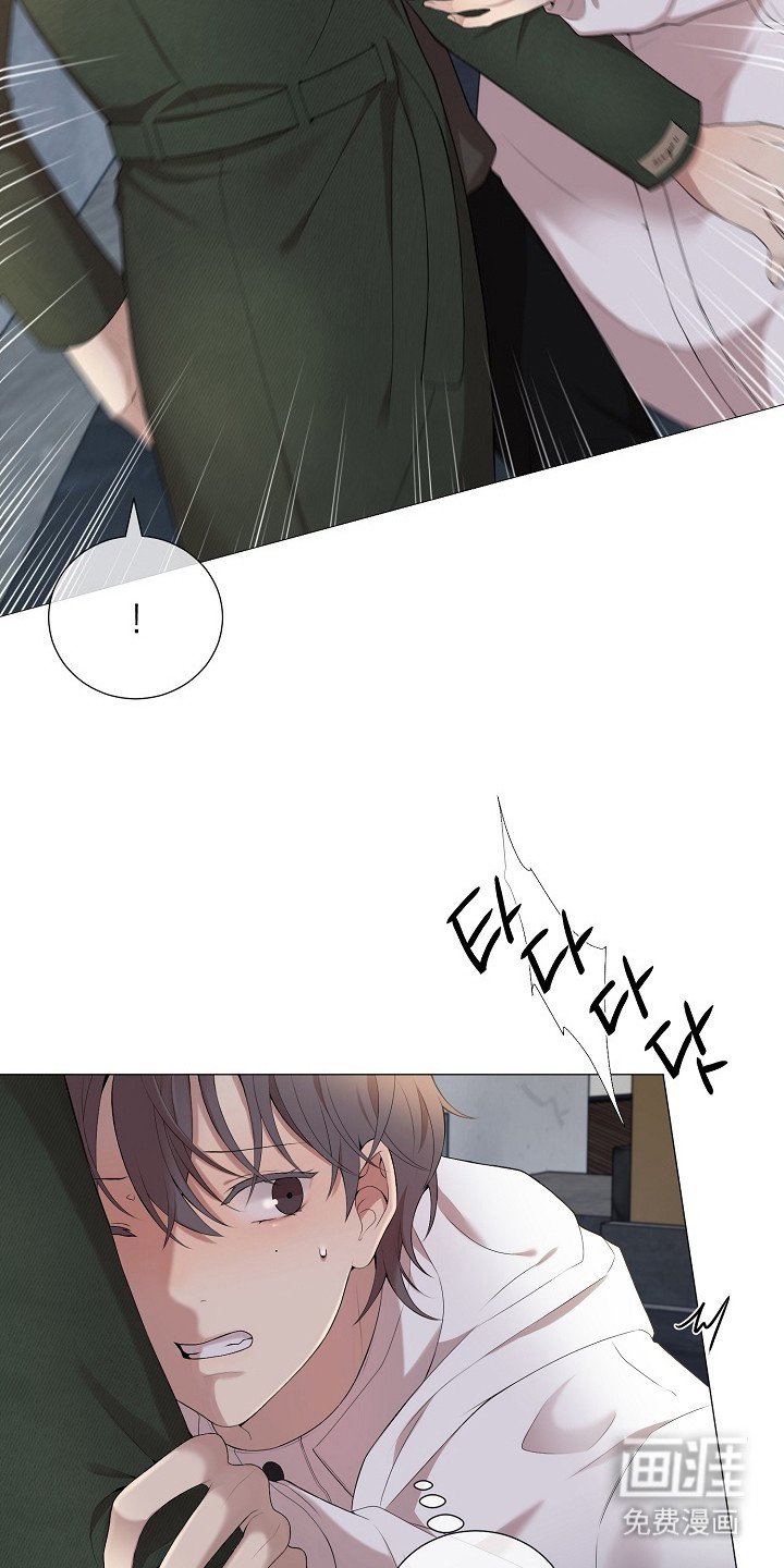 第3章：好久不见