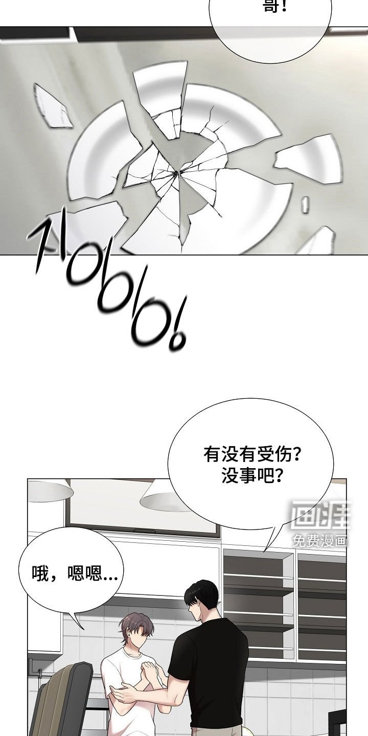 第37章：心理阴影