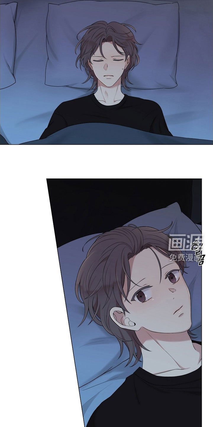 第40章：下定决心
