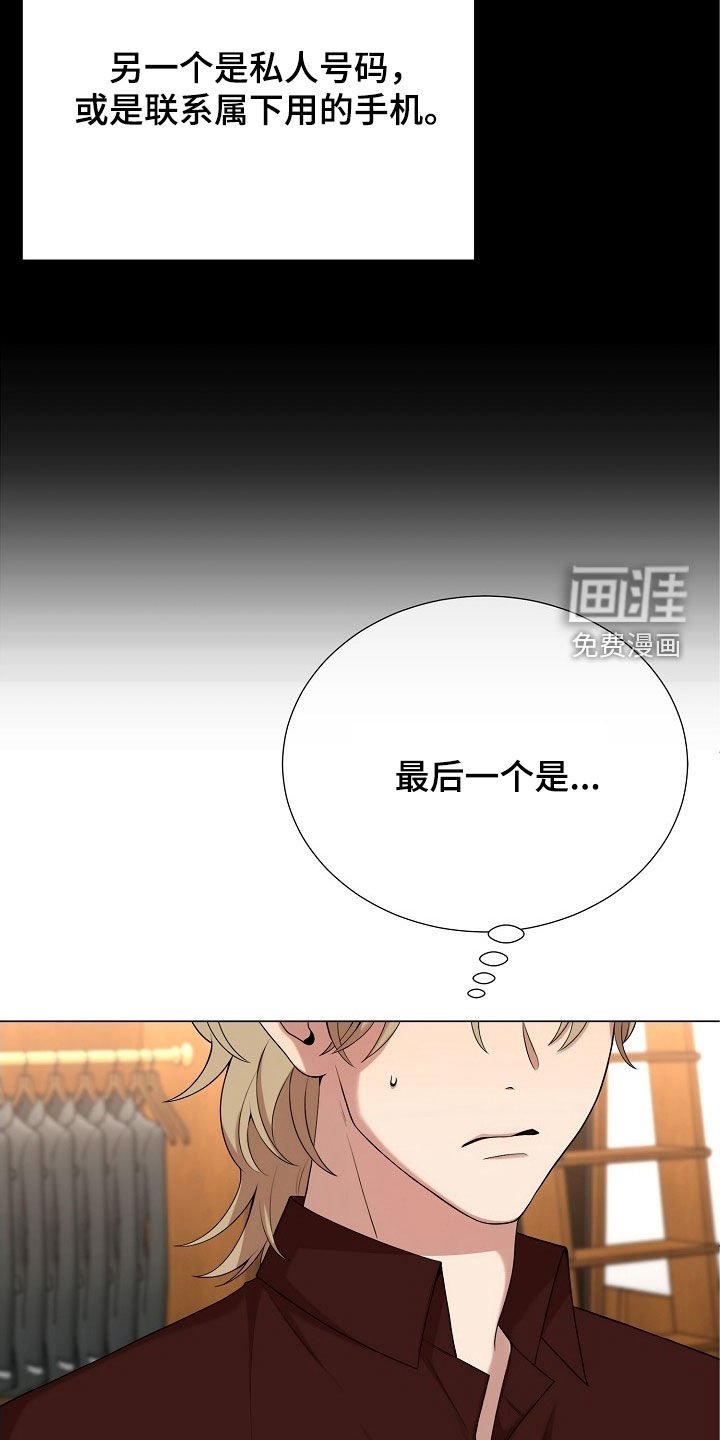 第43章：别草率做决定