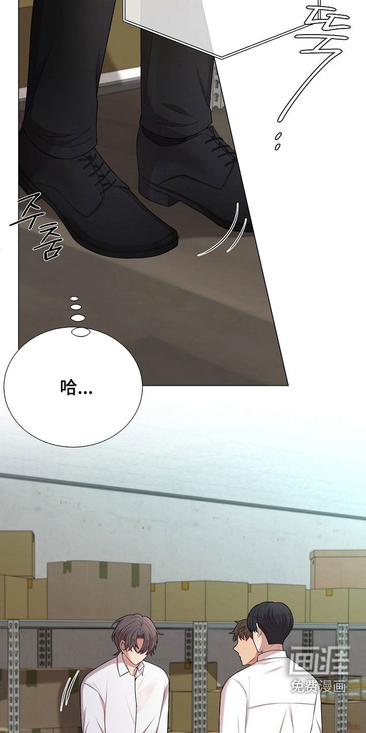 第45章：你弟真不错
