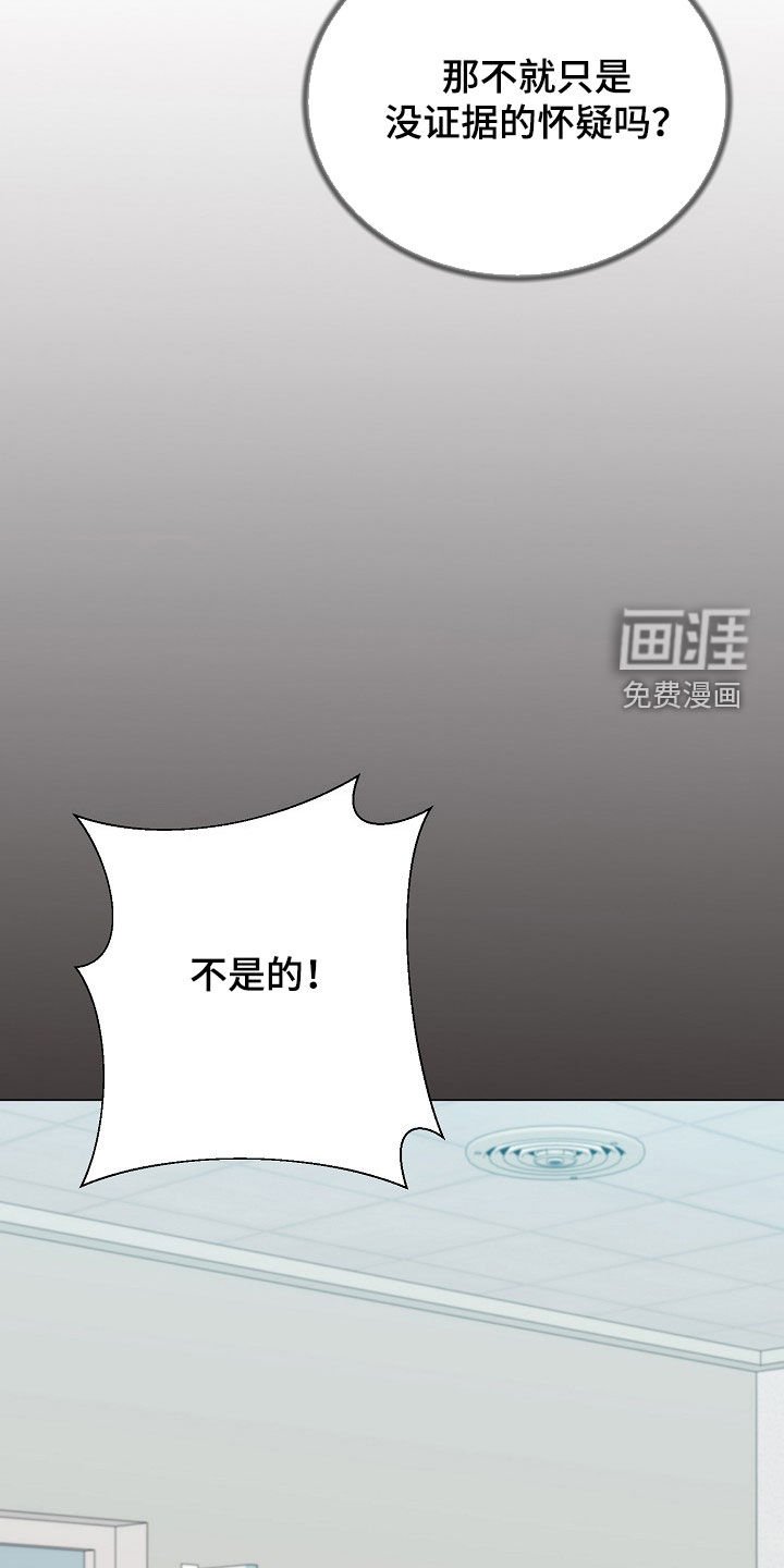 第51章：没证据的怀疑