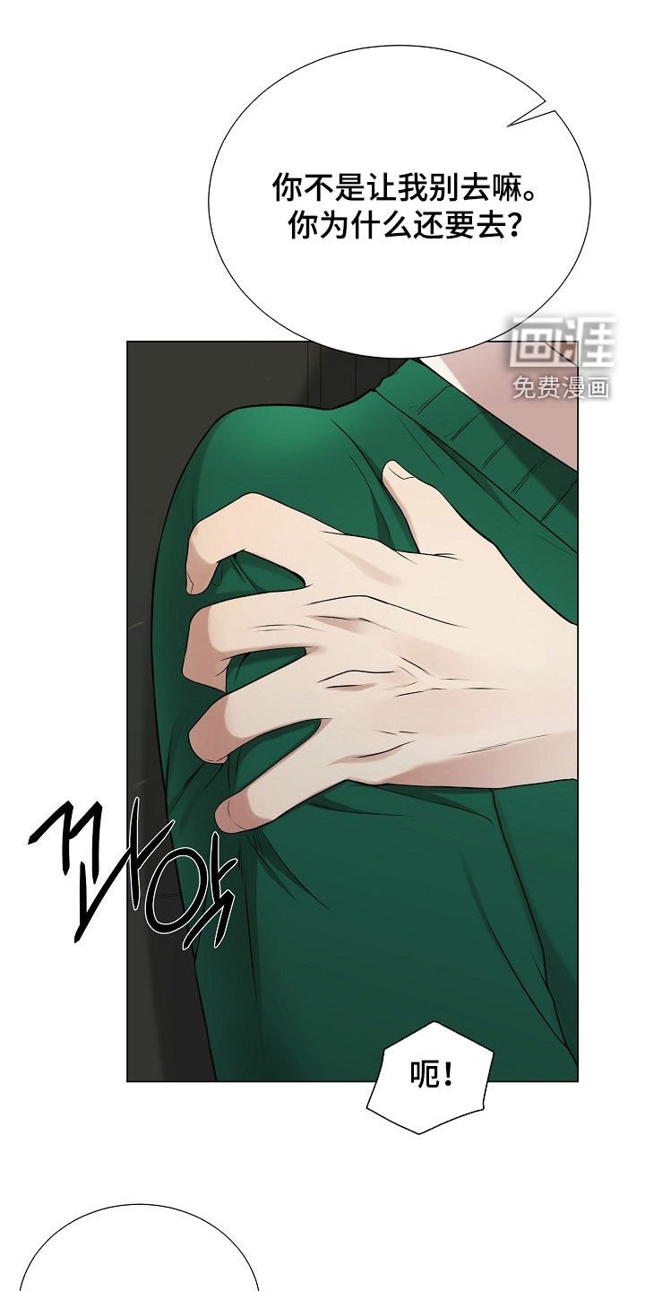 第52章：情绪激动