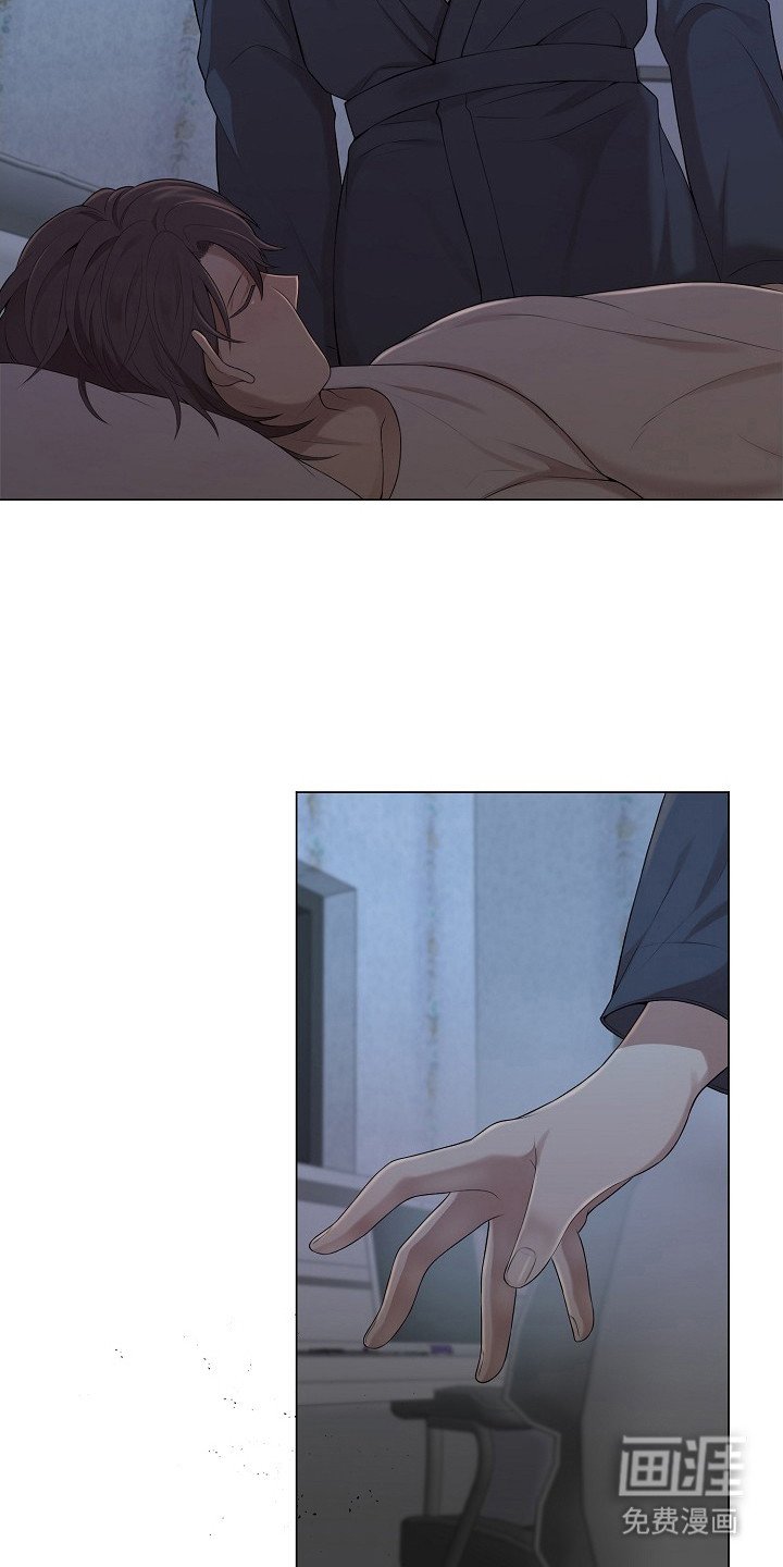 第6章：一点没变