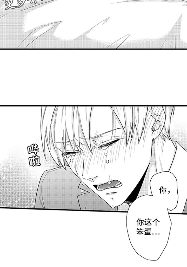 第11章：婆婆的谈话