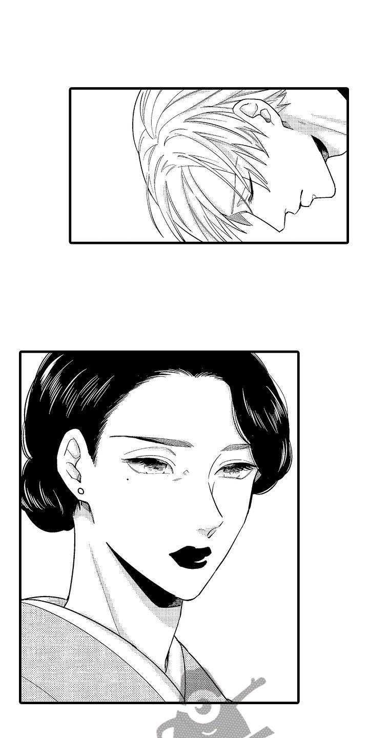第19章：特准休假