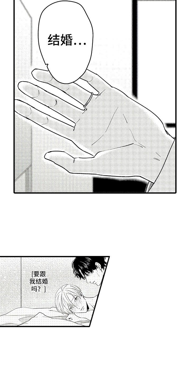 第2章：无尽的催婚