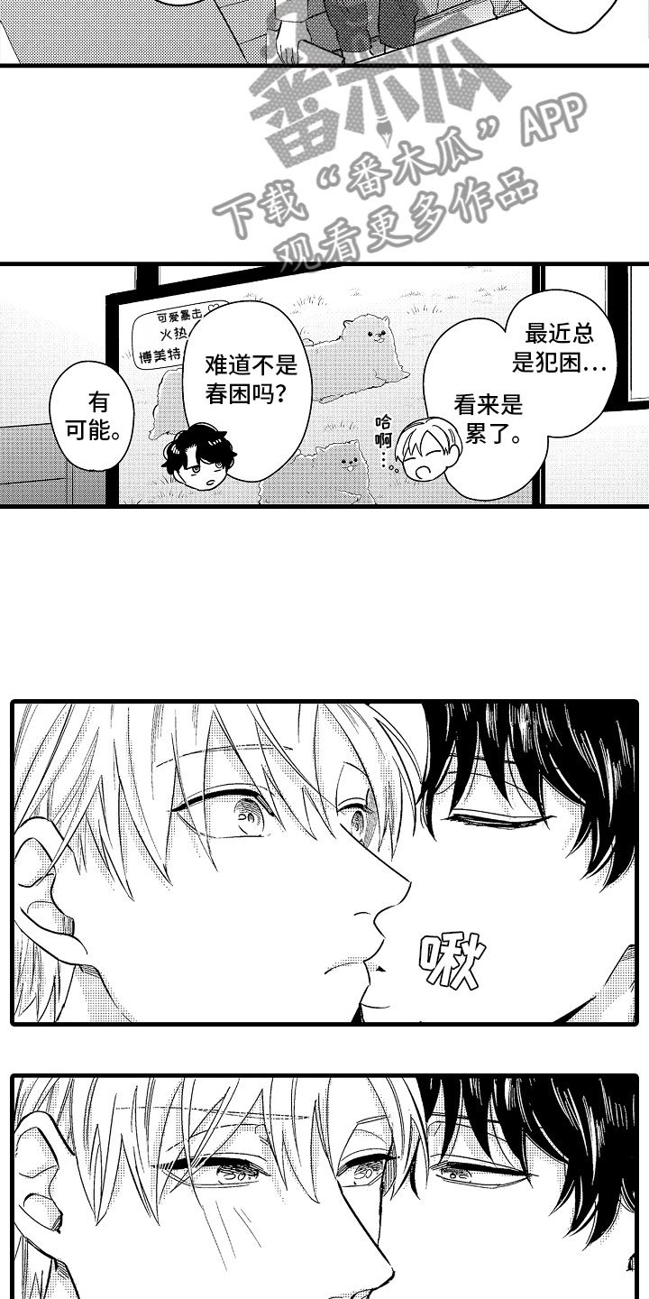 第23章：怀孕啦