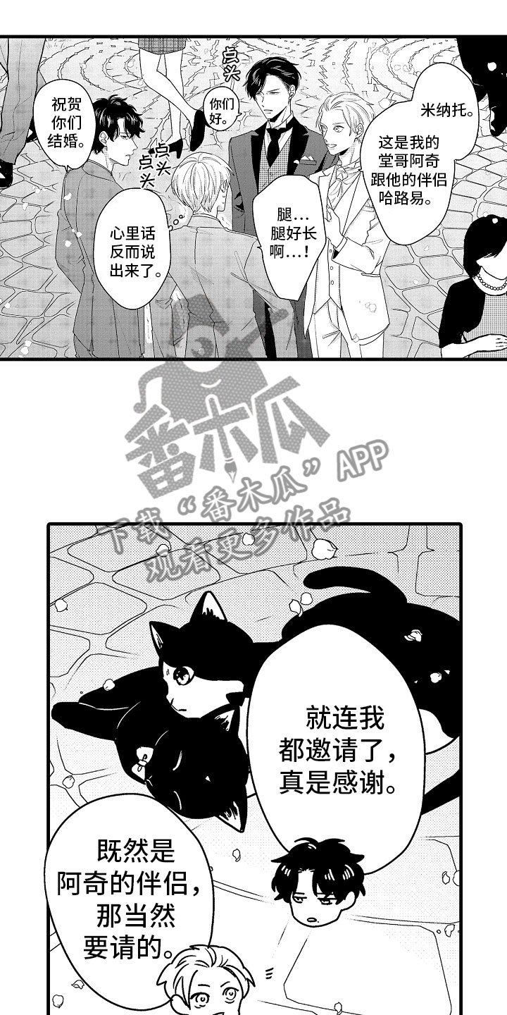 第9章：相背的想法