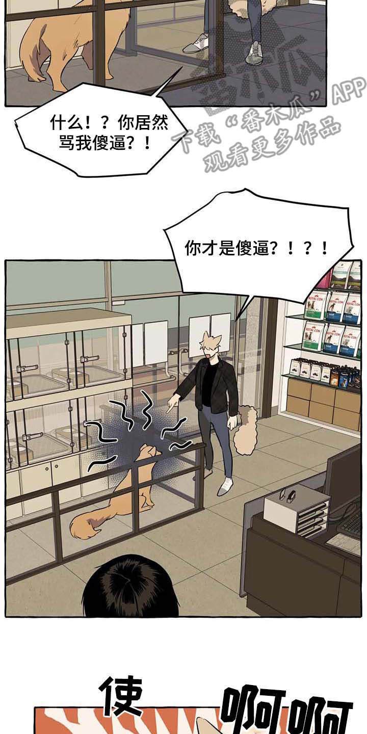 第10章：不老实