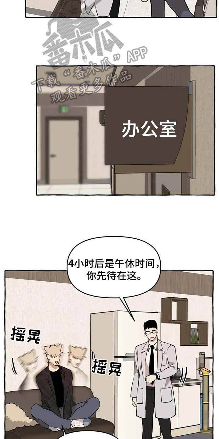 第10章：不老实