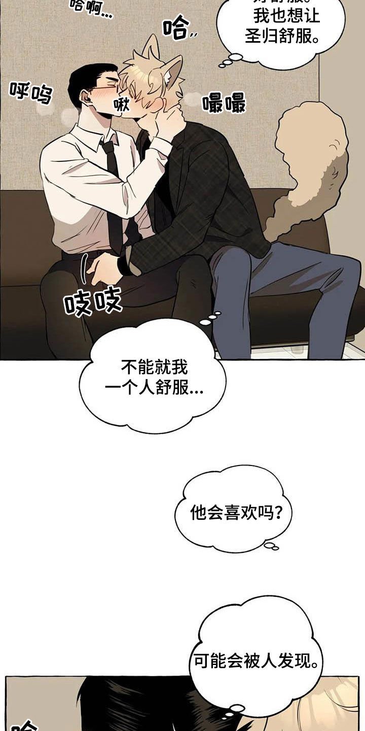 第12章：对比