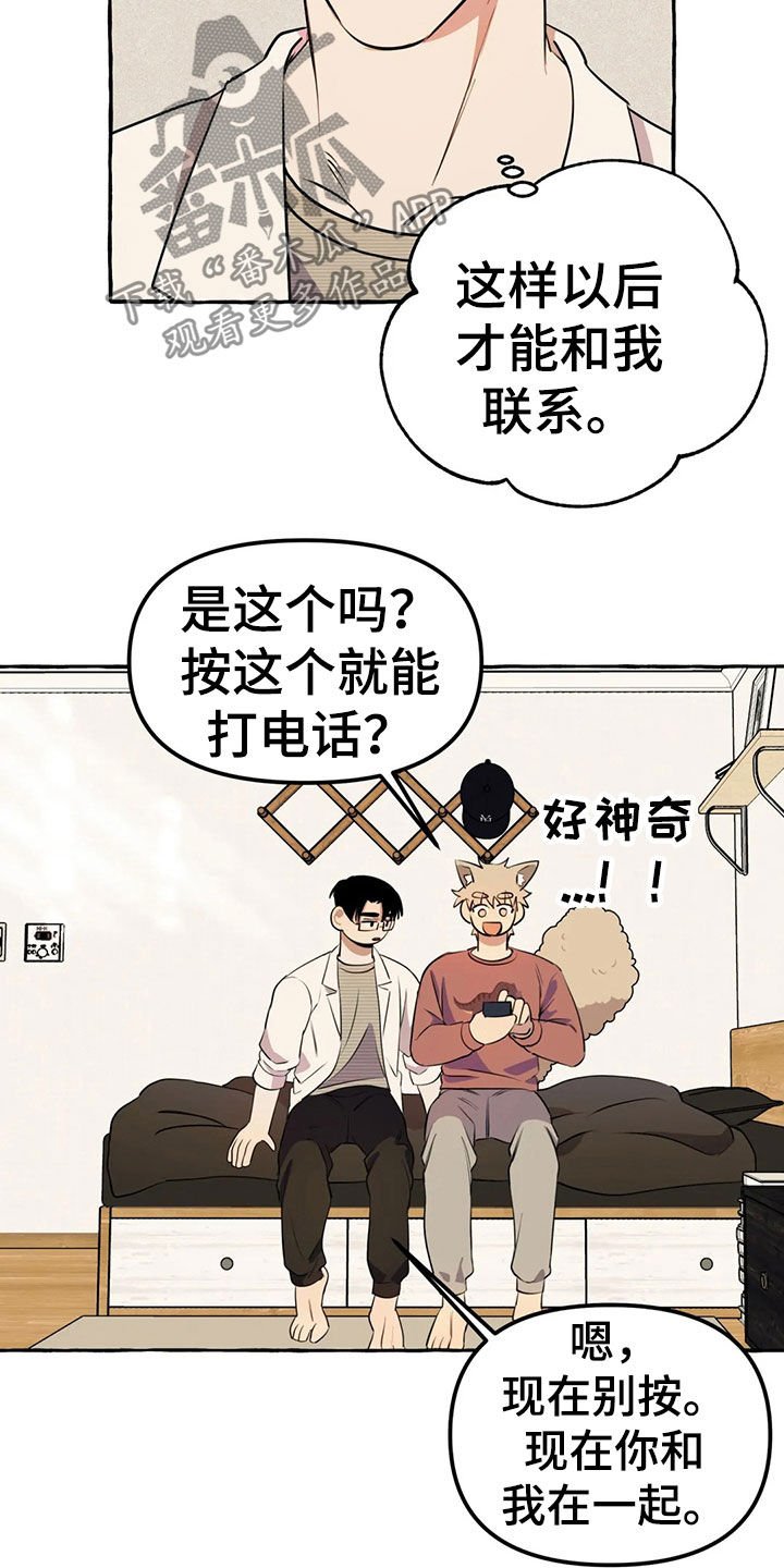 第18章：手机