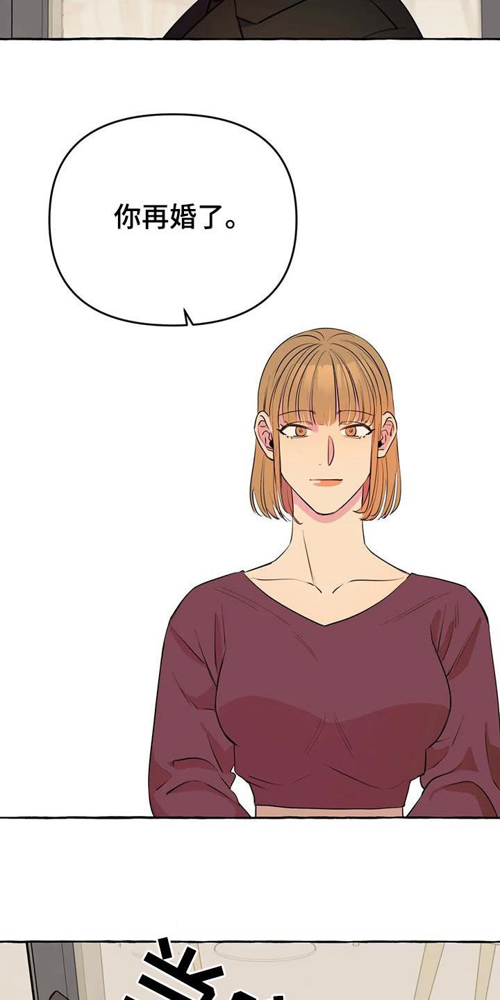第19章：前妻