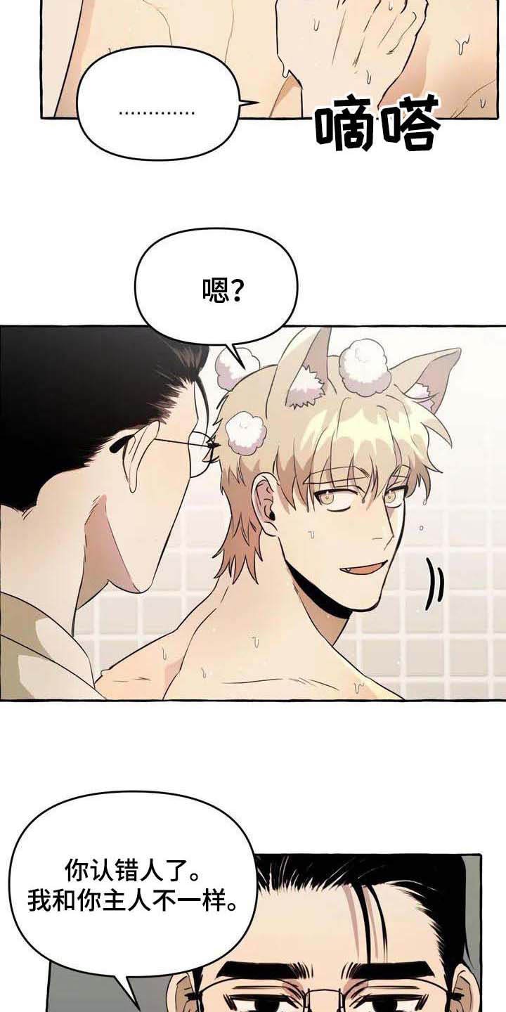 第2章：可怜