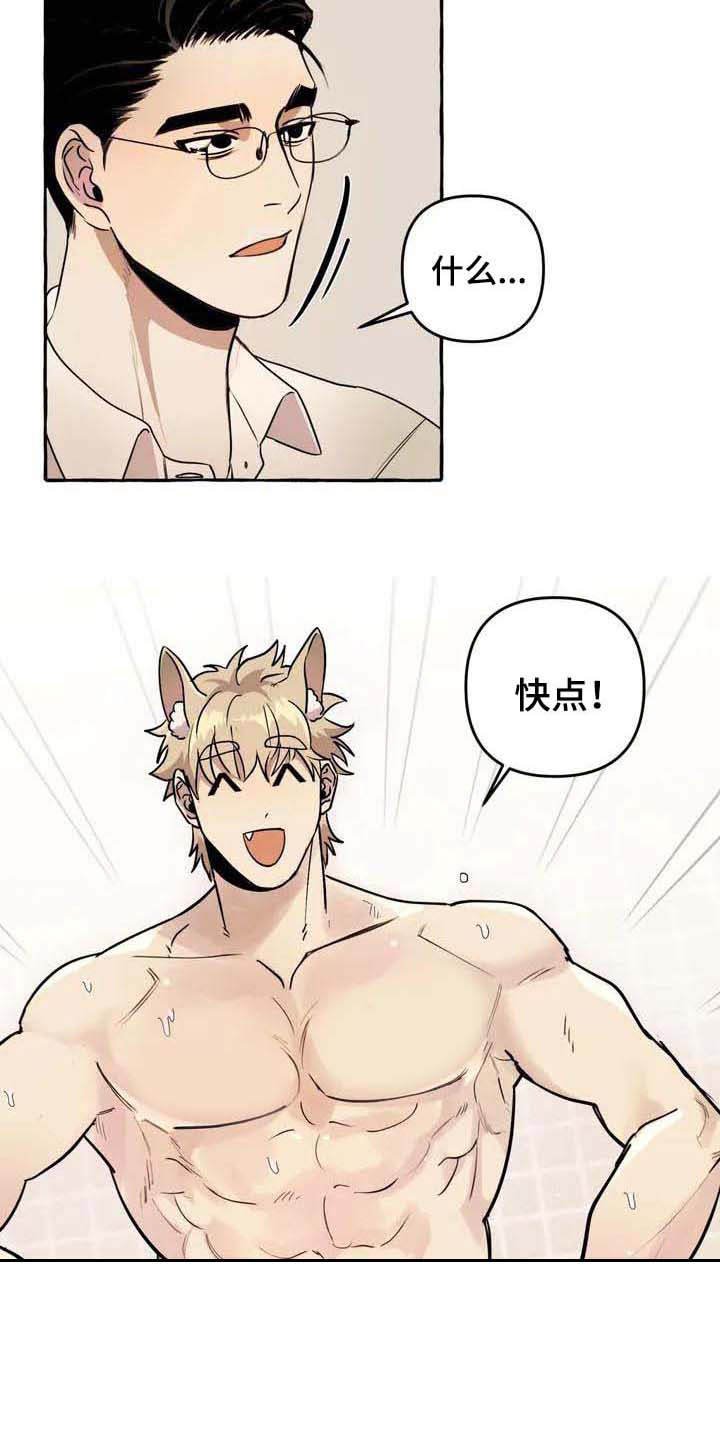 第2章：可怜