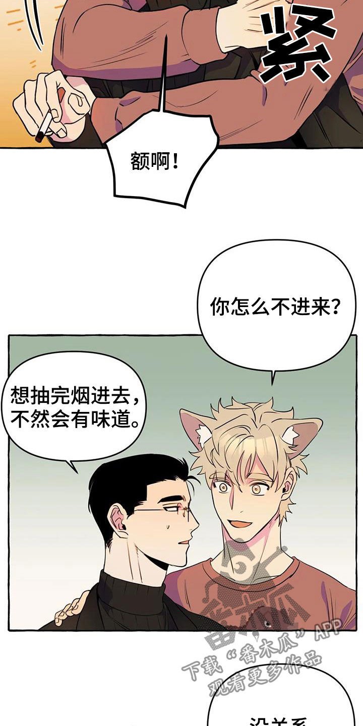 第20章：命中注定
