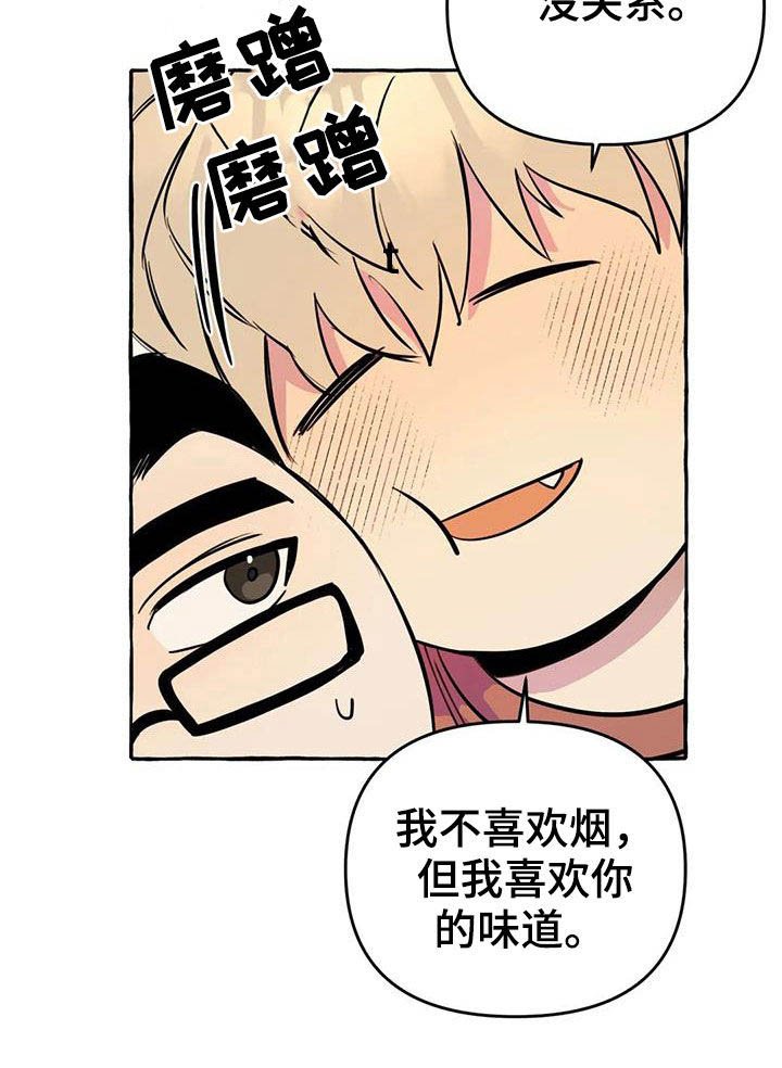 第20章：命中注定