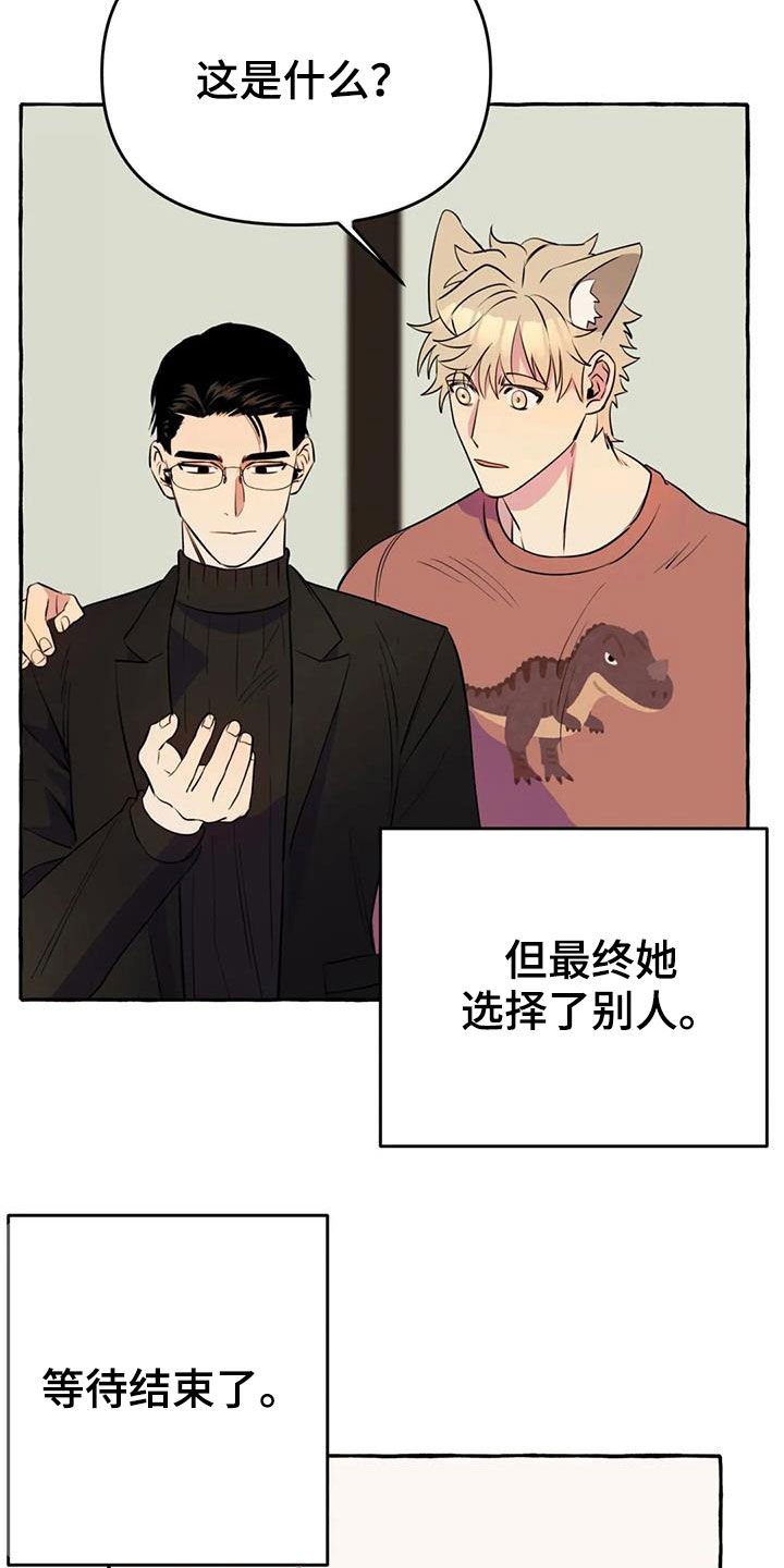 第20章：命中注定