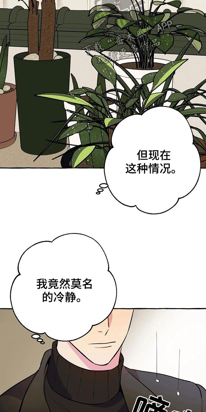 第20章：命中注定