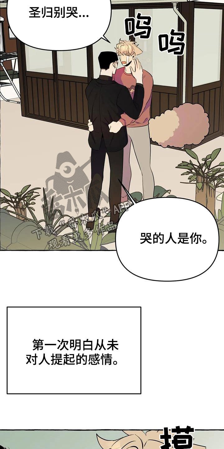 第20章：命中注定
