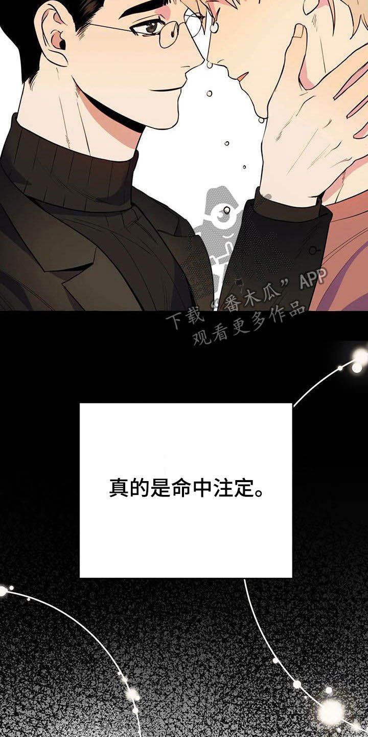 第20章：命中注定