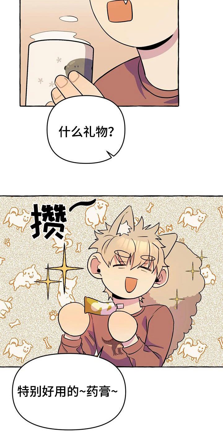 第20章：命中注定
