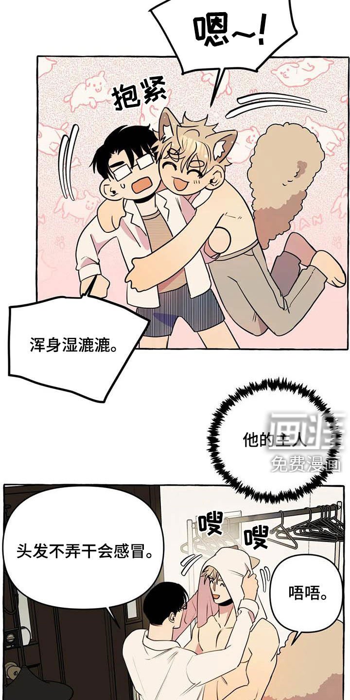 第22章：约见