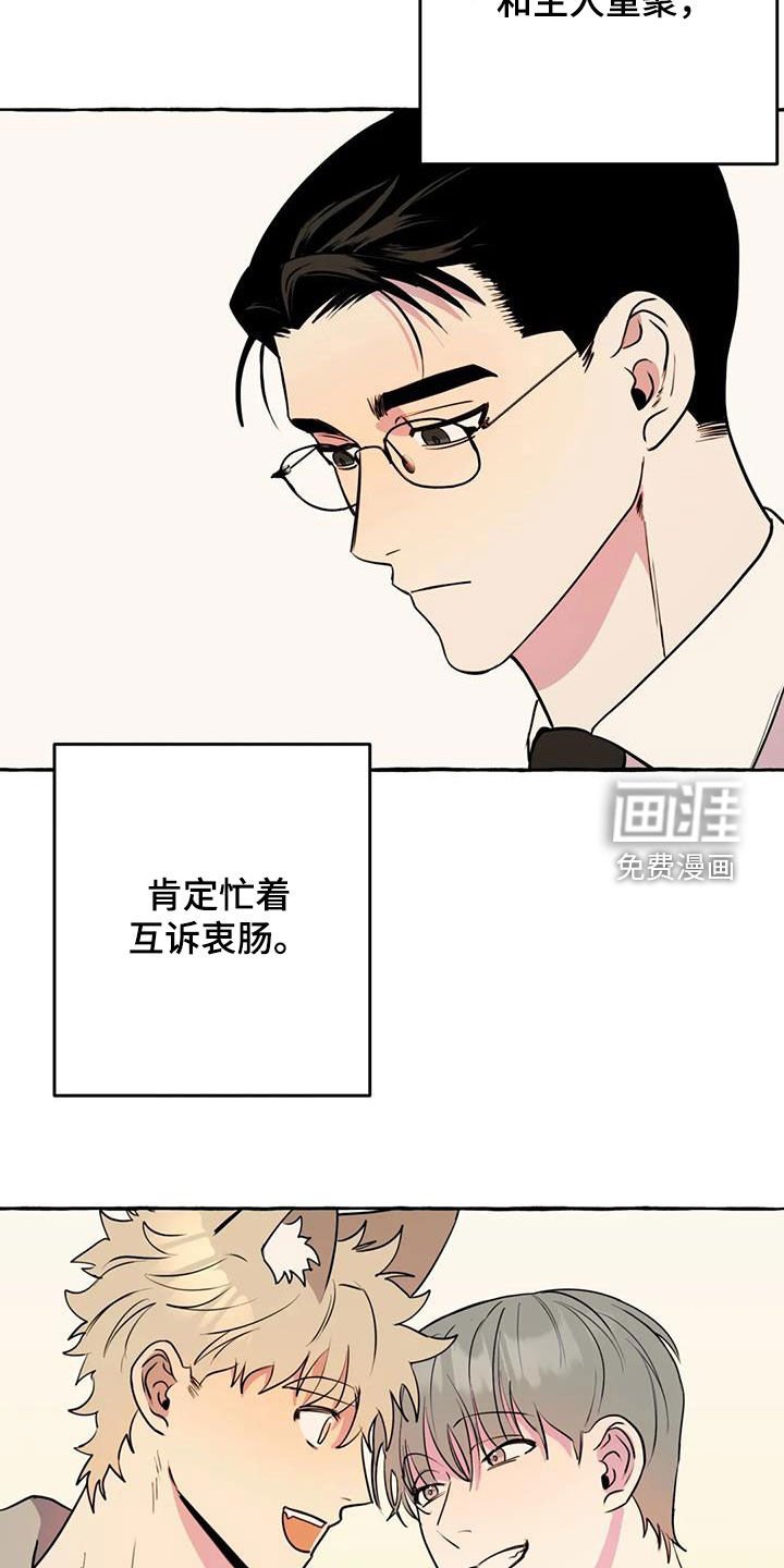 第29章：失去联系