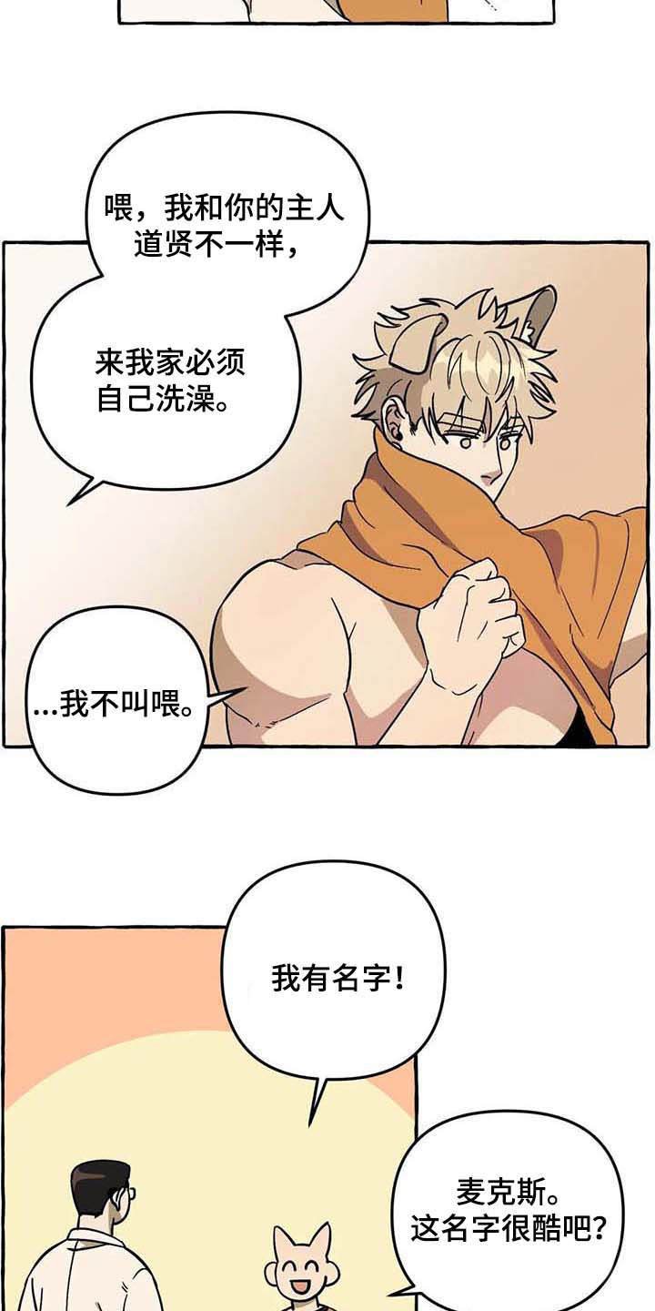 第3章：取名