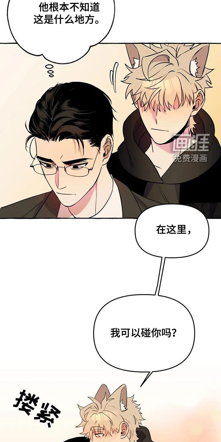 第33章：好想你