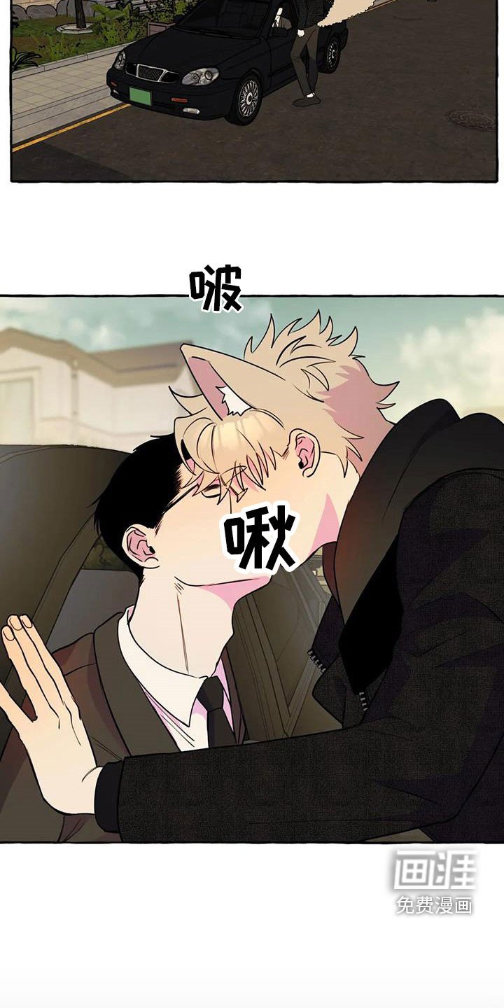 第34章：抓痕