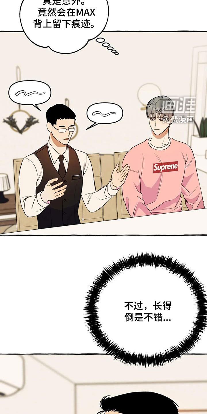 第36章：暧昧