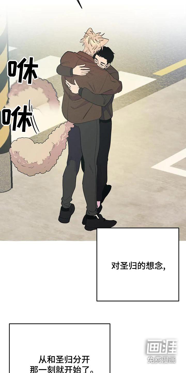 第38章：【第二季】很想你