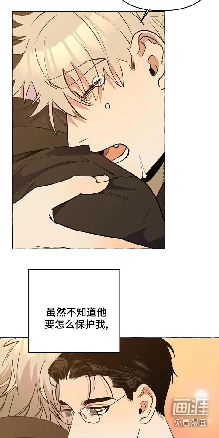 第40章：【第二季】保护
