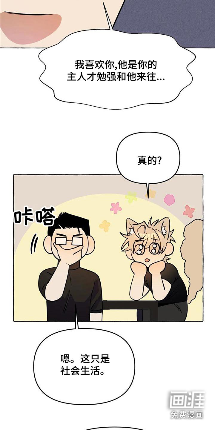 第41章：【第二季】乱七八糟