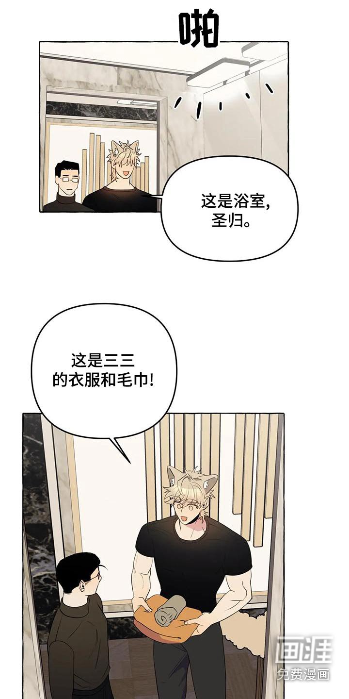 第41章：【第二季】乱七八糟