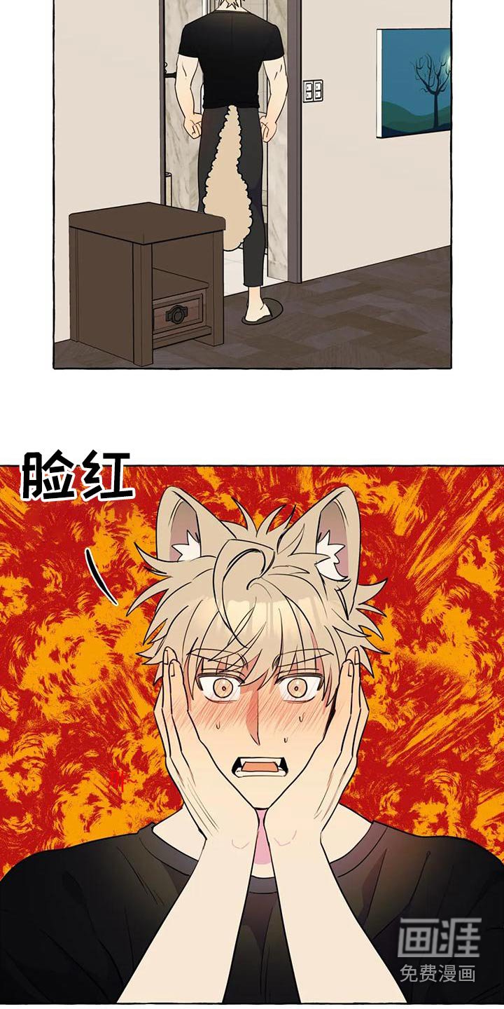 第41章：【第二季】乱七八糟