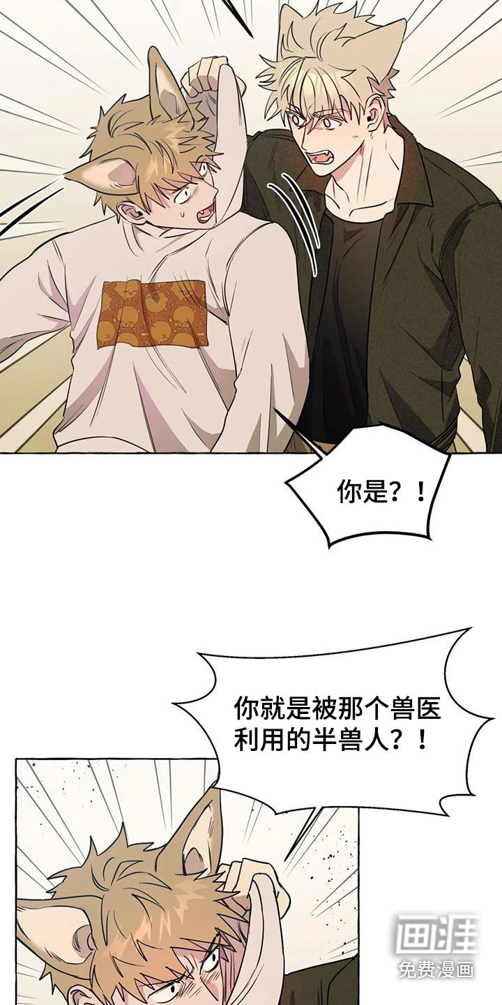 第47章：【第二季】挑衅