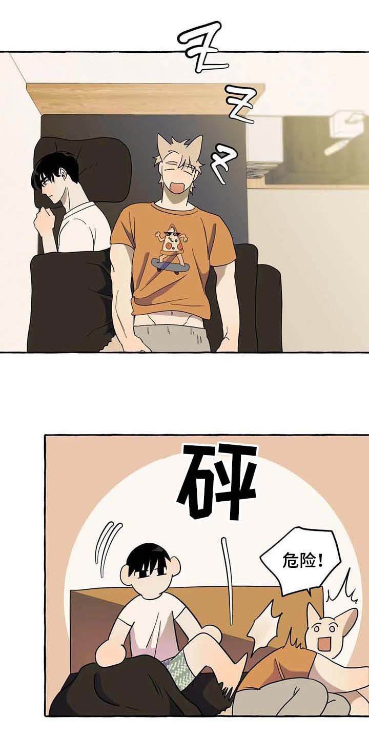 第5章：传单