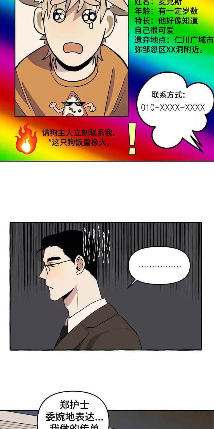 第5章：传单