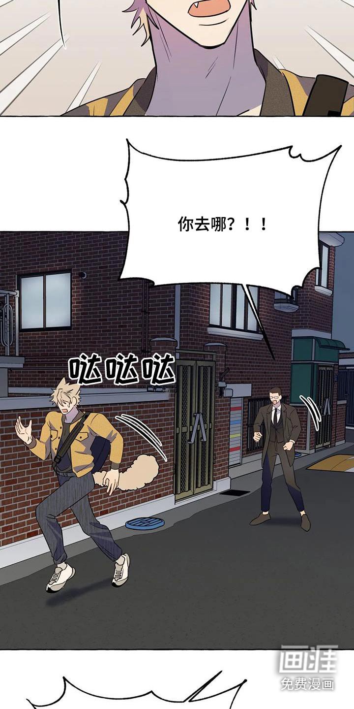 第52章：【第二季】去哪里