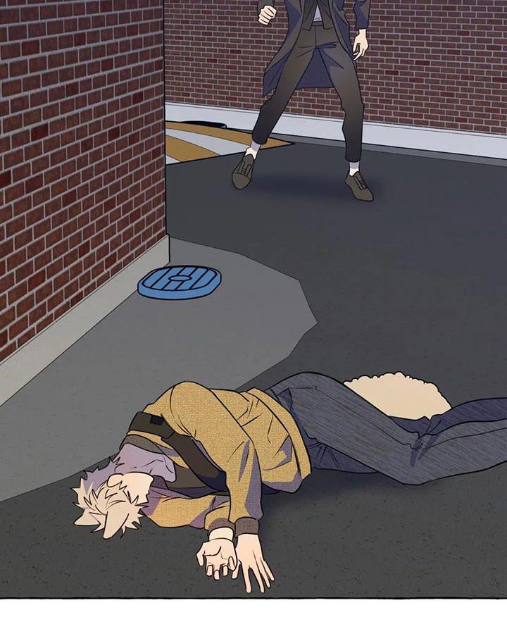 第53章：【第二季】晕倒