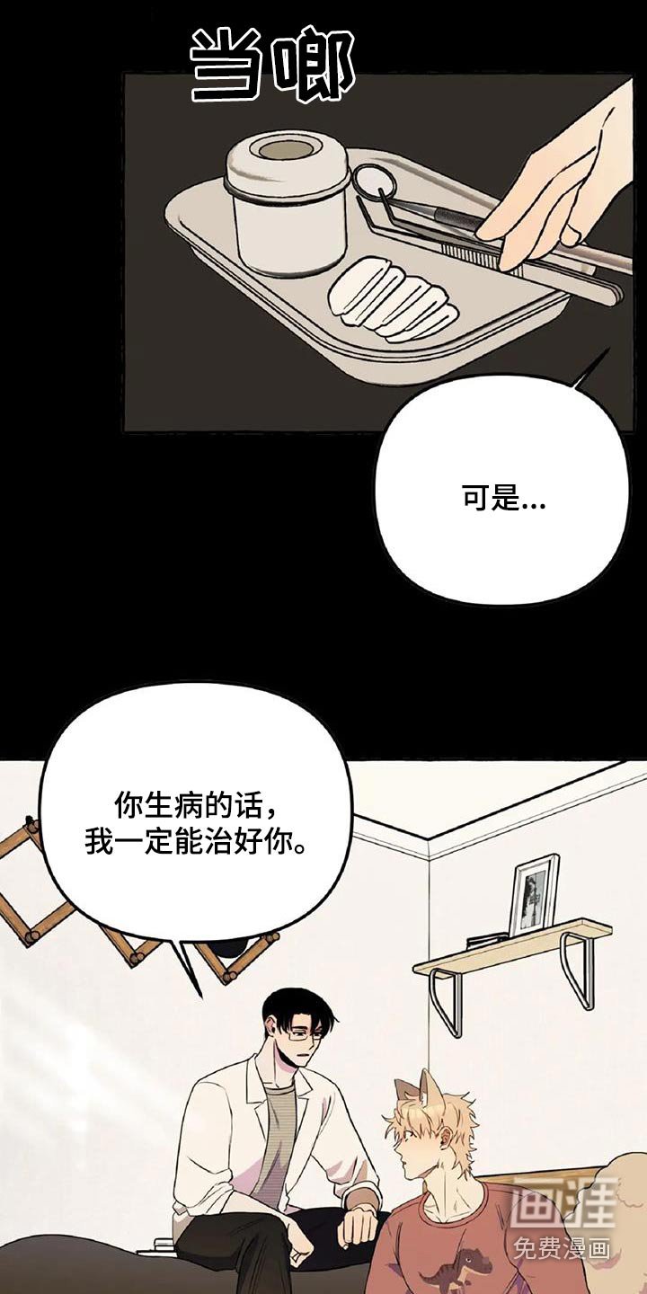 第53章：【第二季】晕倒