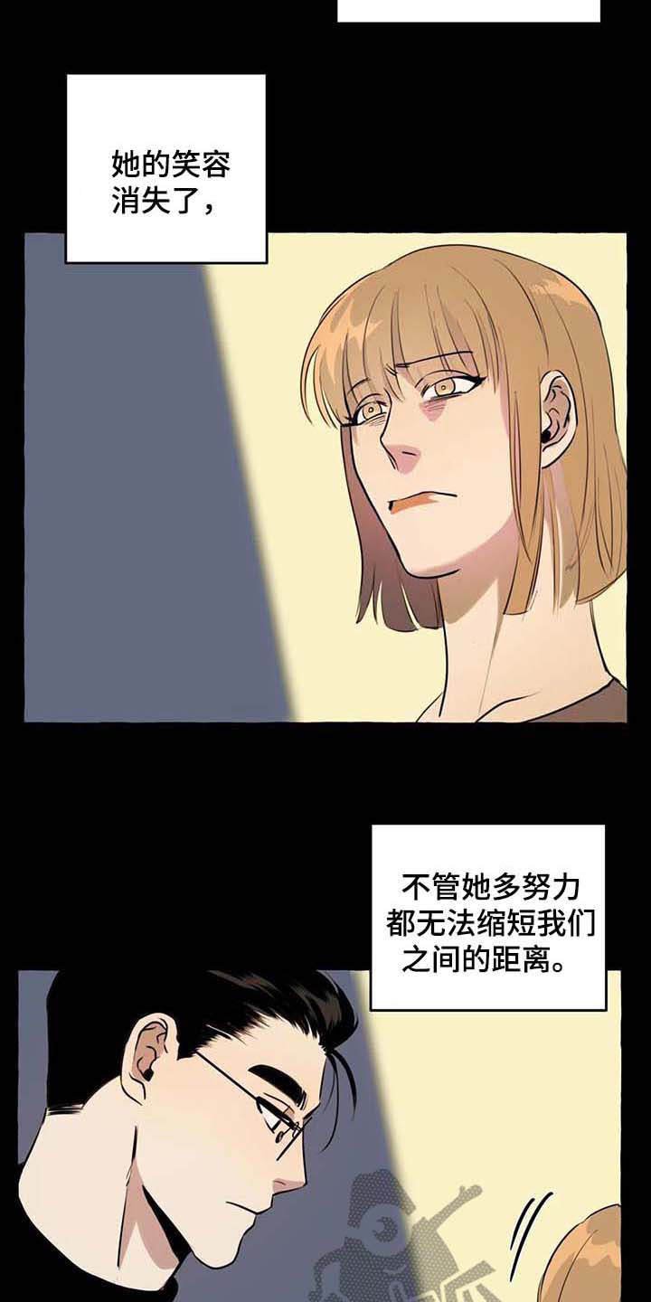 第6章：前妻